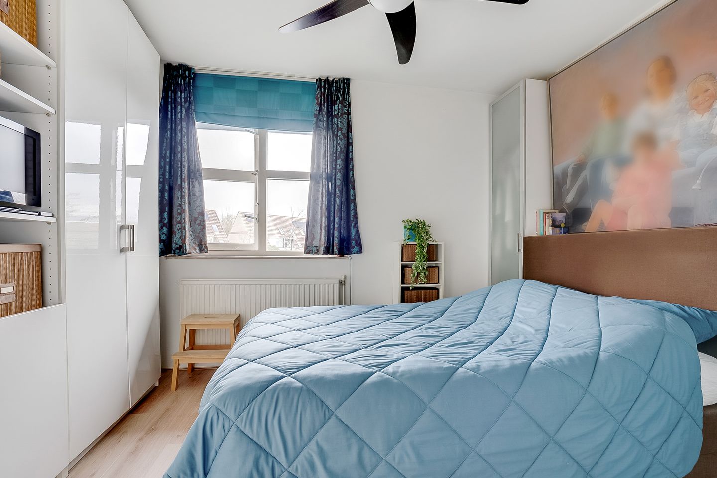 Foto 14 van Clara Peeterslaan 11