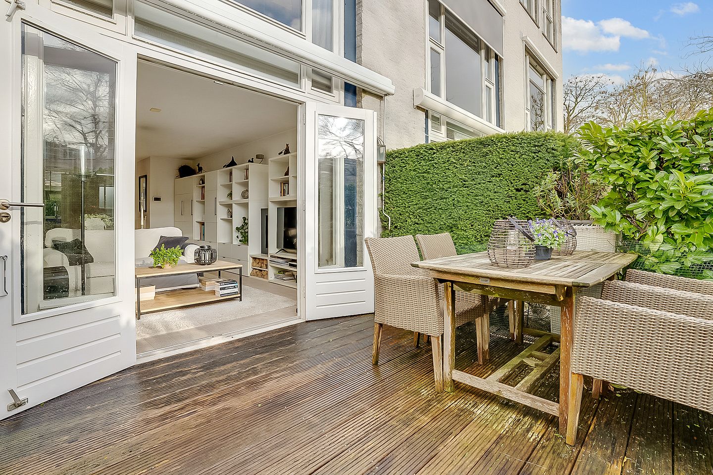 Foto 19 van Clara Peeterslaan 11