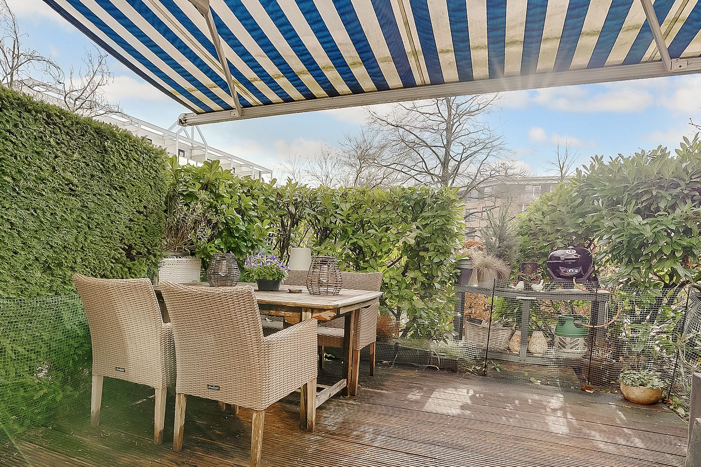 Foto 20 van Clara Peeterslaan 11