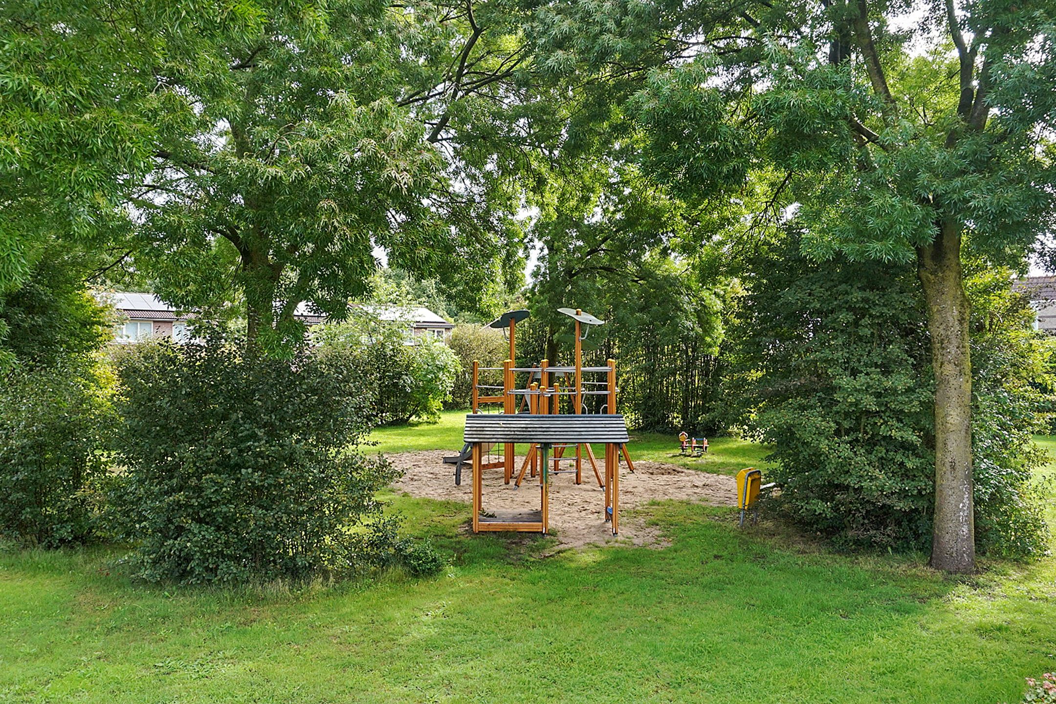 Foto 21 van Clara Peeterslaan 11