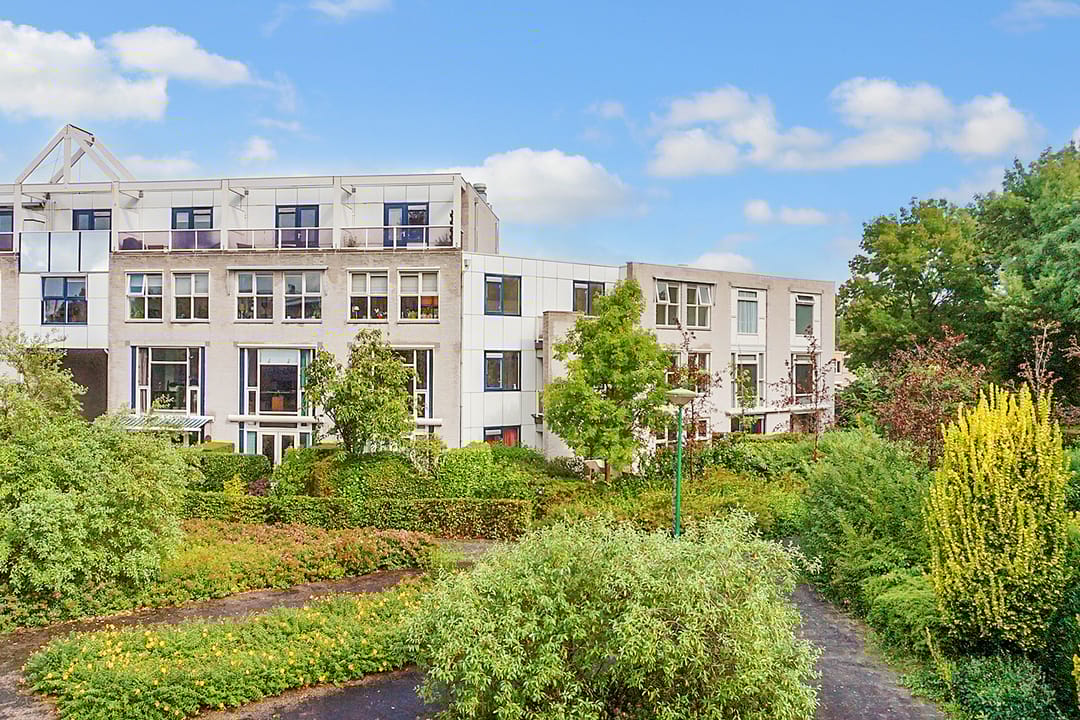 Foto 22 van Clara Peeterslaan 11