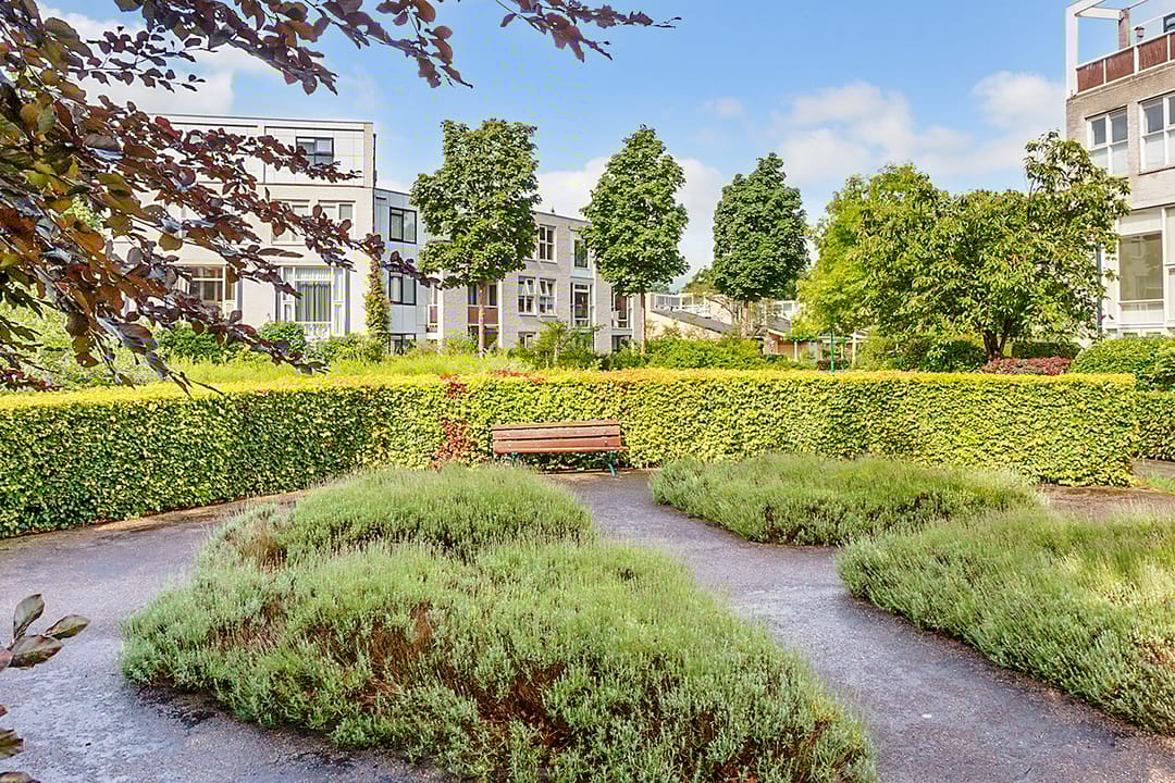 Foto 23 van Clara Peeterslaan 11