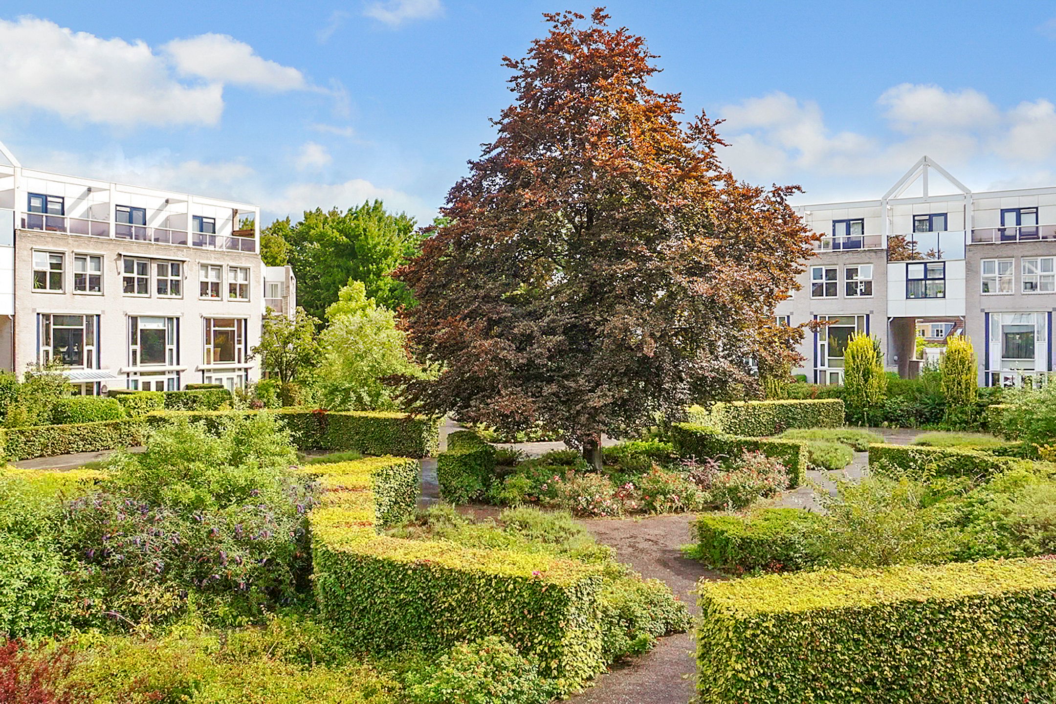 Foto 24 van Clara Peeterslaan 11