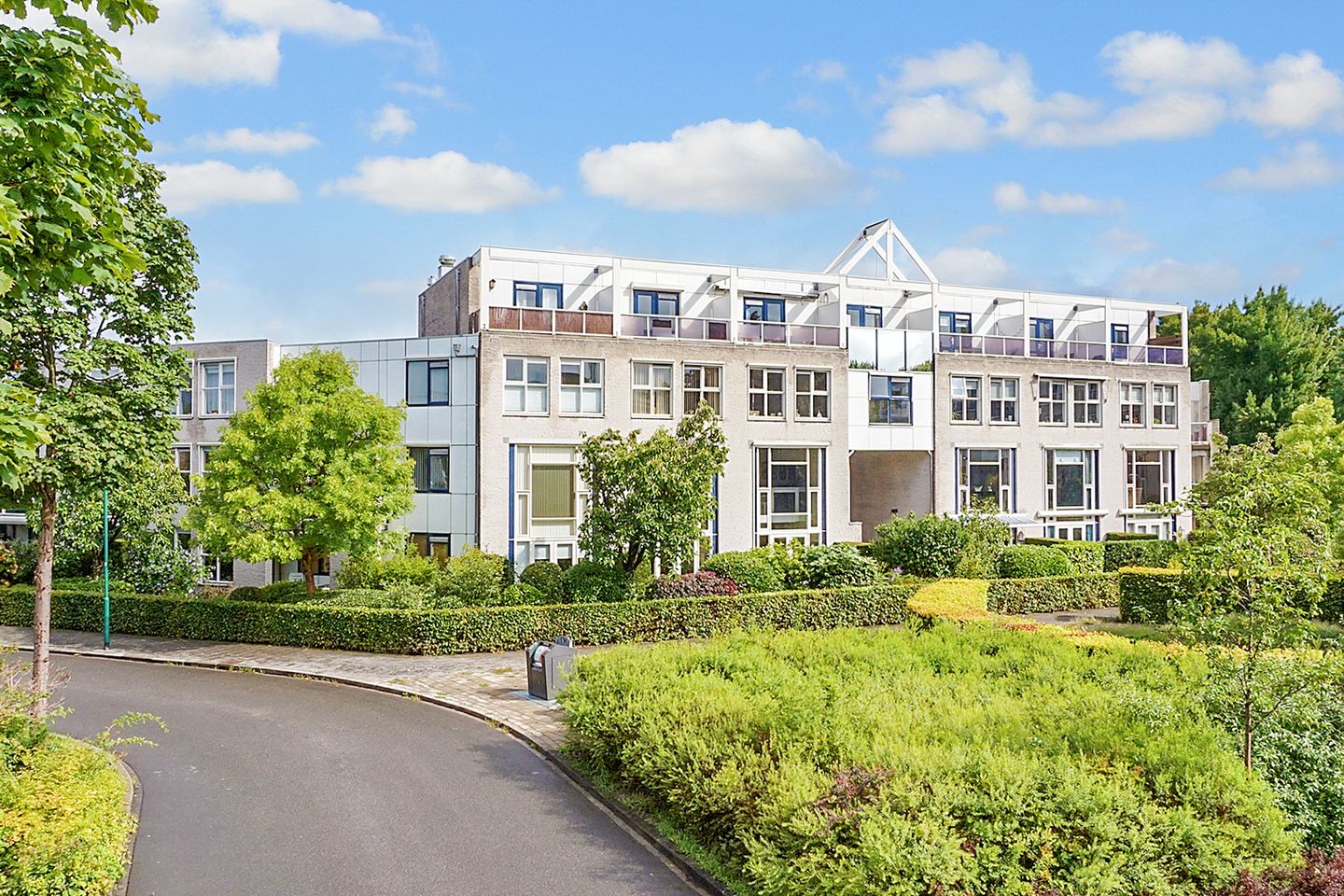 Foto 25 van Clara Peeterslaan 11