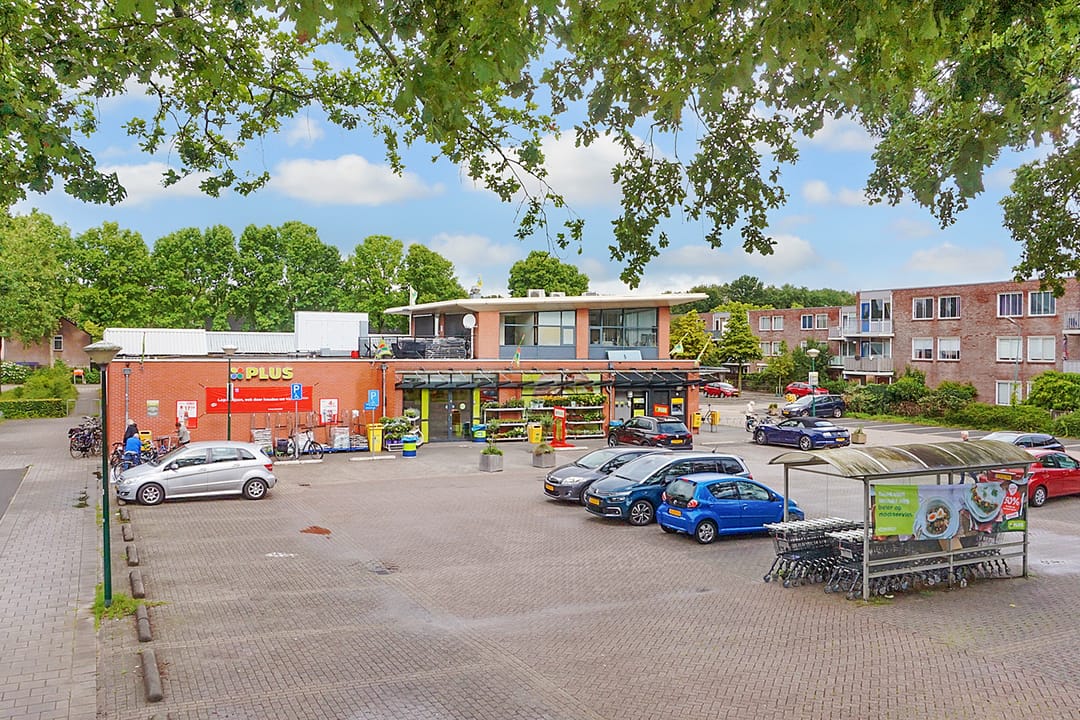 Foto 26 van Clara Peeterslaan 11