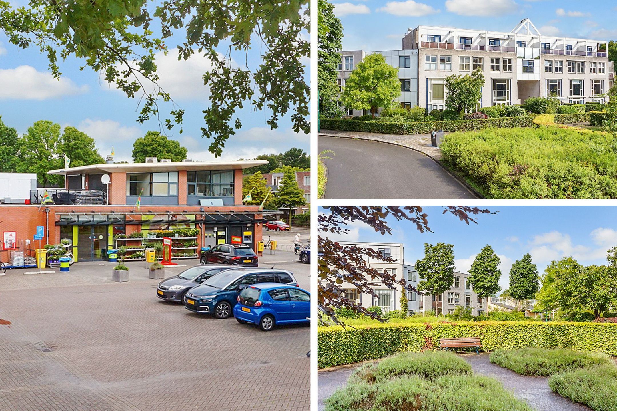 Foto 27 van Clara Peeterslaan 11