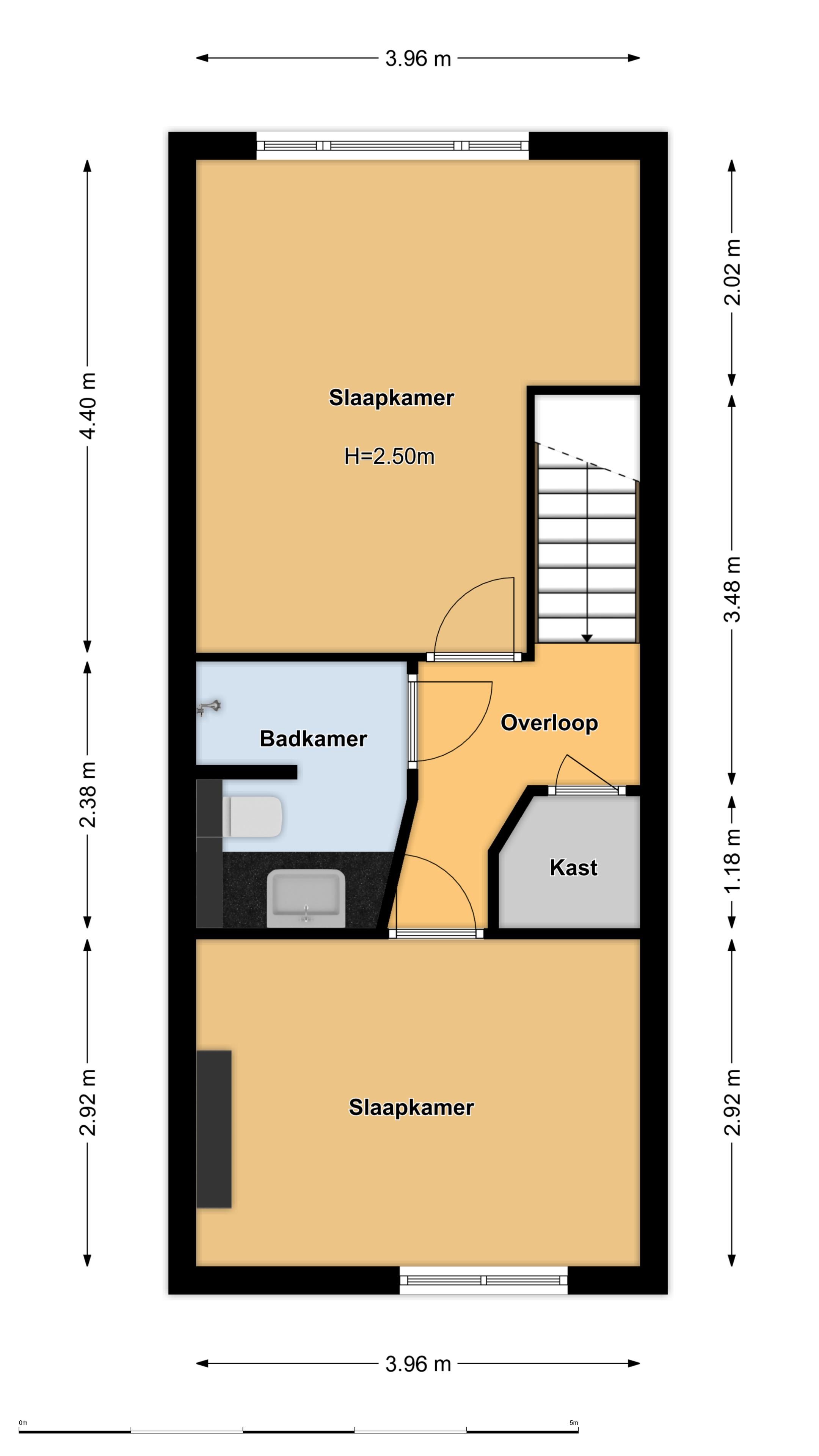 Foto 30 van Clara Peeterslaan 11