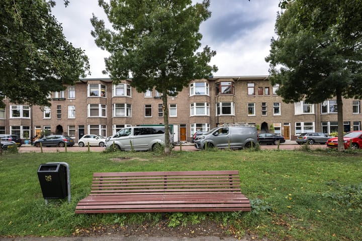 Foto 33 van Cromvlietkade 22