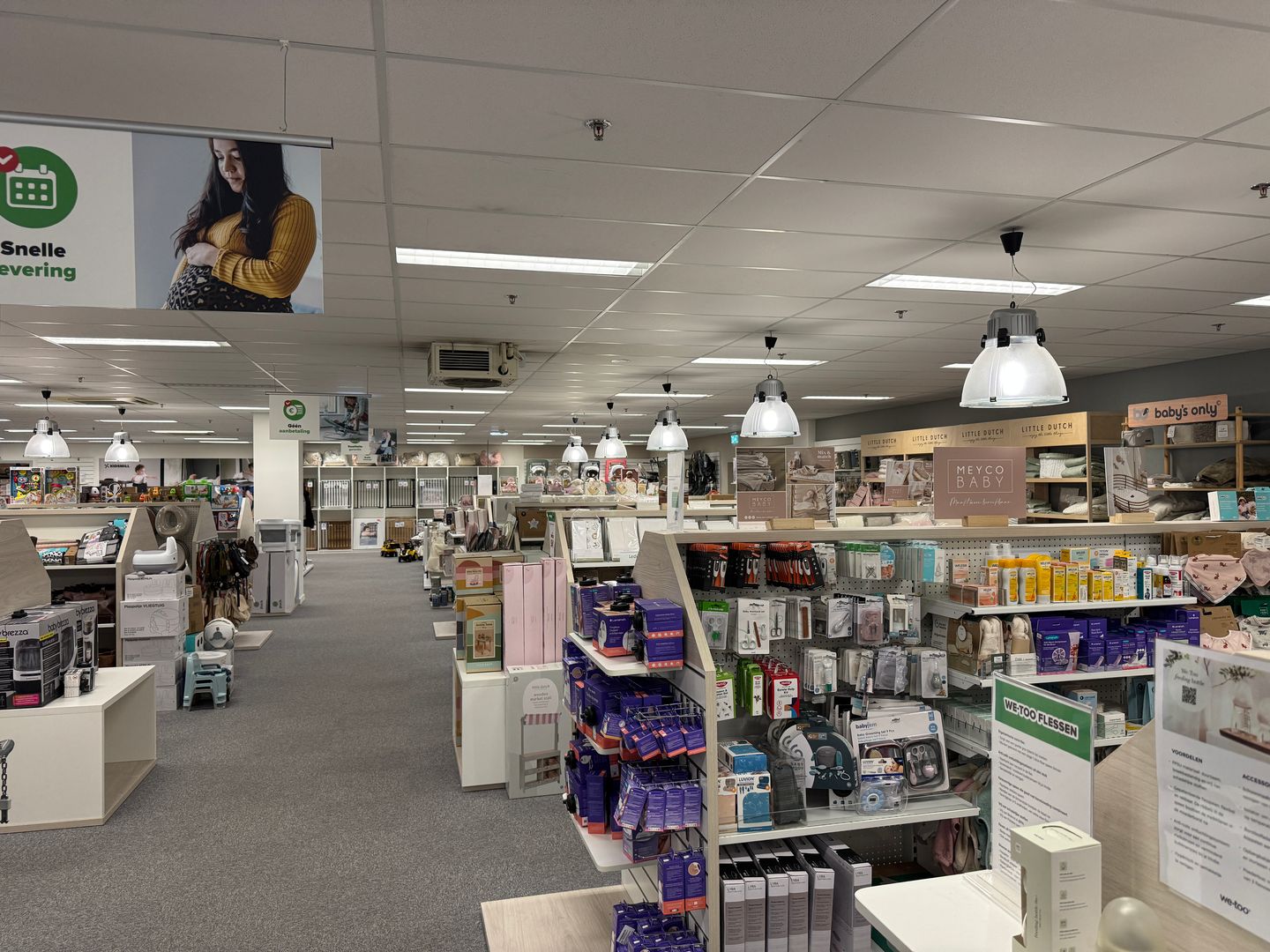 View photo 4 of Lylantse Baan 7-D