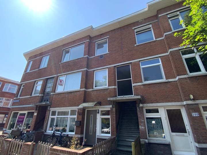 Foto 2 van Vierhoutenstraat 115