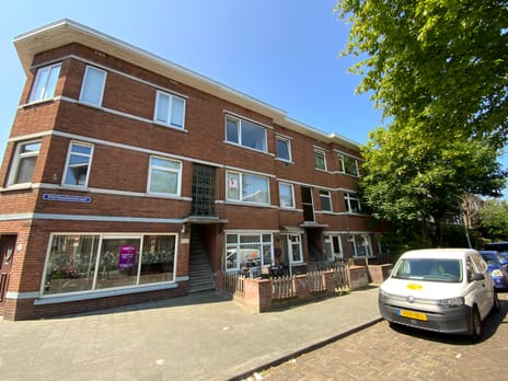 Vierhoutenstraat thumbnail