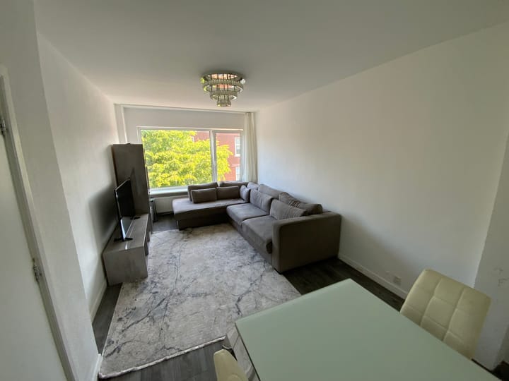 Foto 4 van Vierhoutenstraat 115