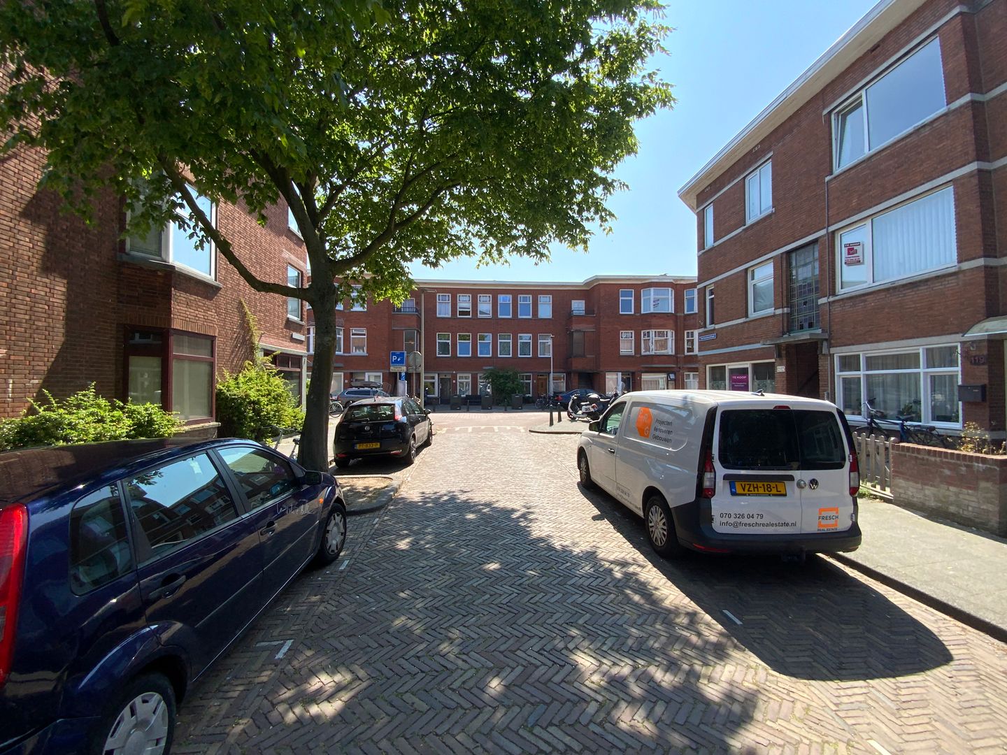 Foto 19 van Vierhoutenstraat 115