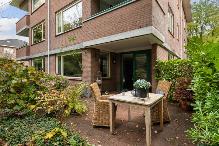 Foto 24 van Ensahlaan 50