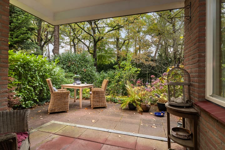 Foto 25 van Ensahlaan 50