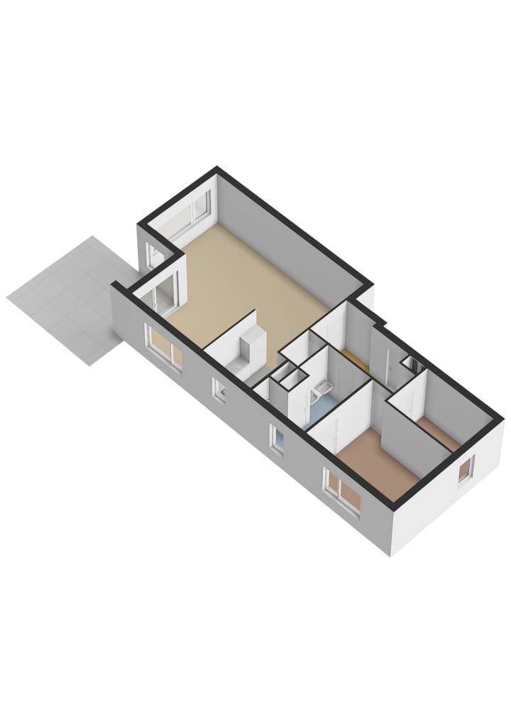 Foto 36 van Ensahlaan 50