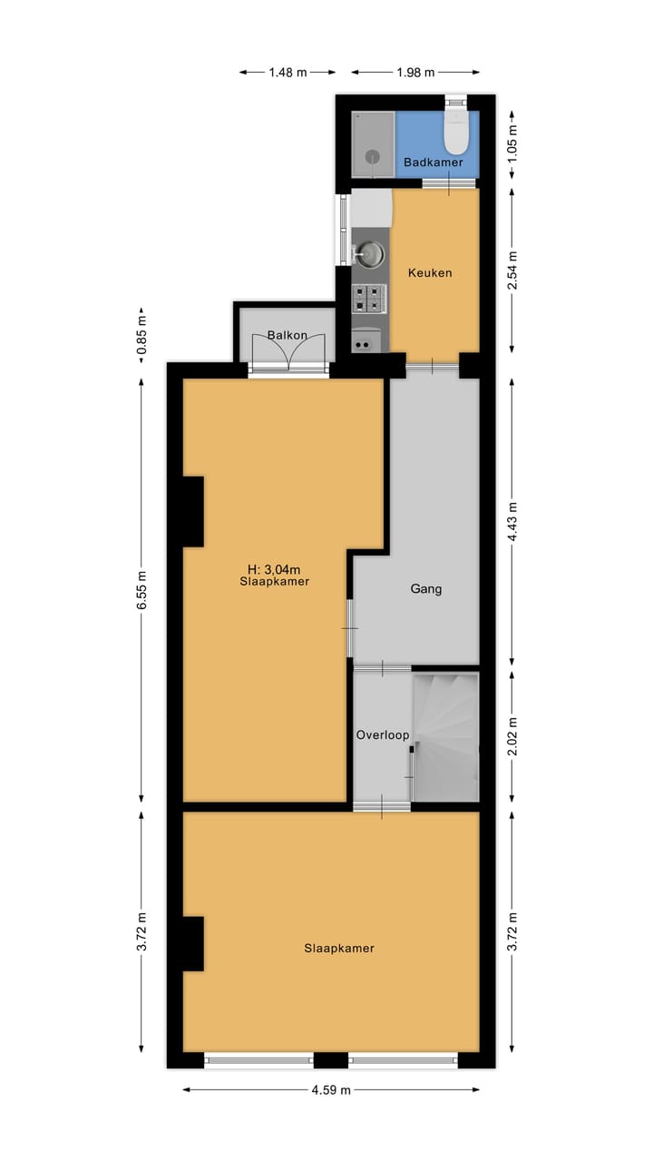 Photo 32 of Herenweg 72