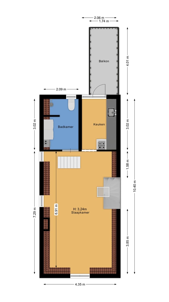 Photo 33 of Herenweg 72