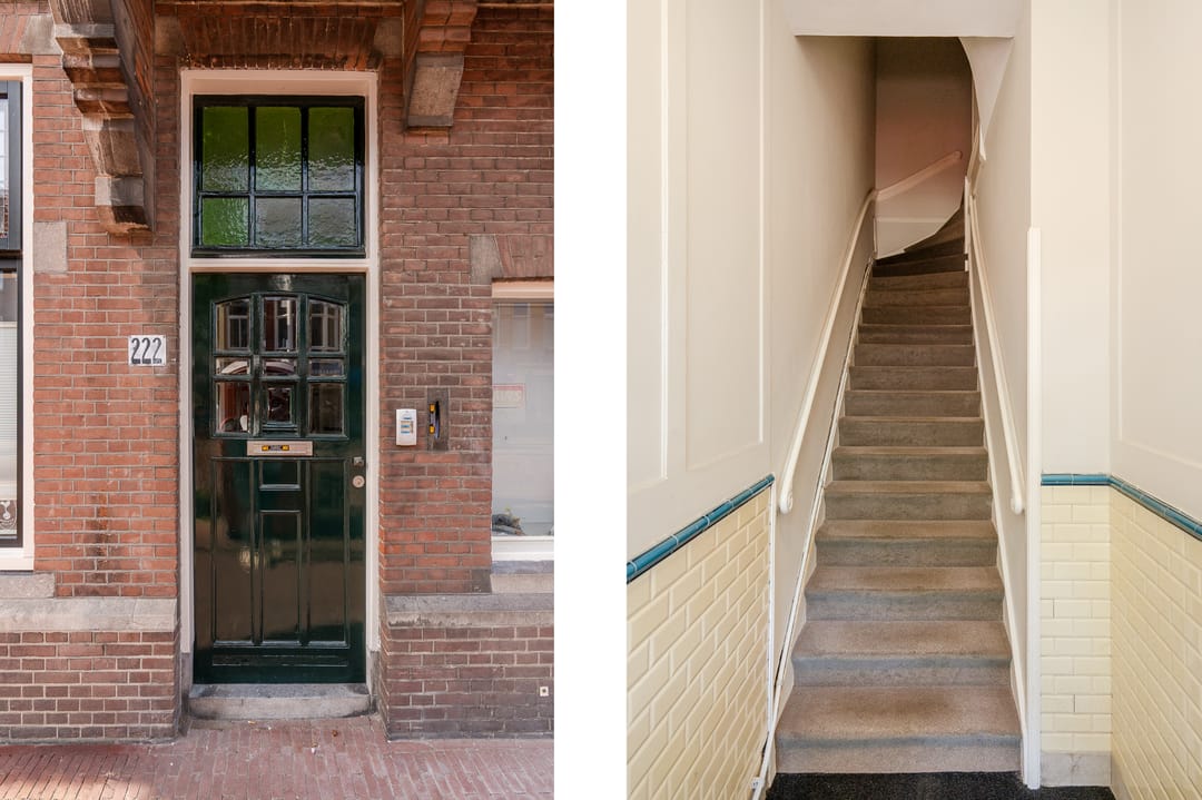 Foto 2 van Theresiastraat 222