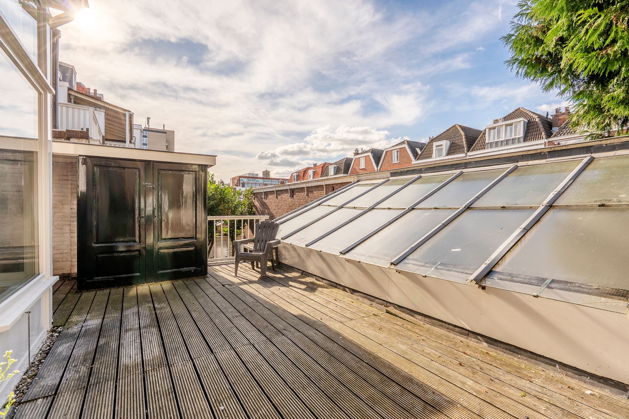 Foto 3 van Theresiastraat 222