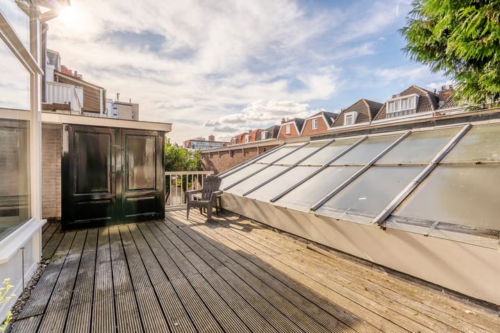 Foto 3 van Theresiastraat 222