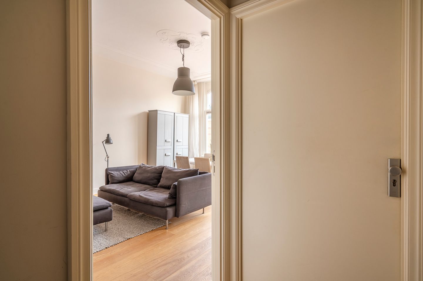 Foto 4 van Theresiastraat 222