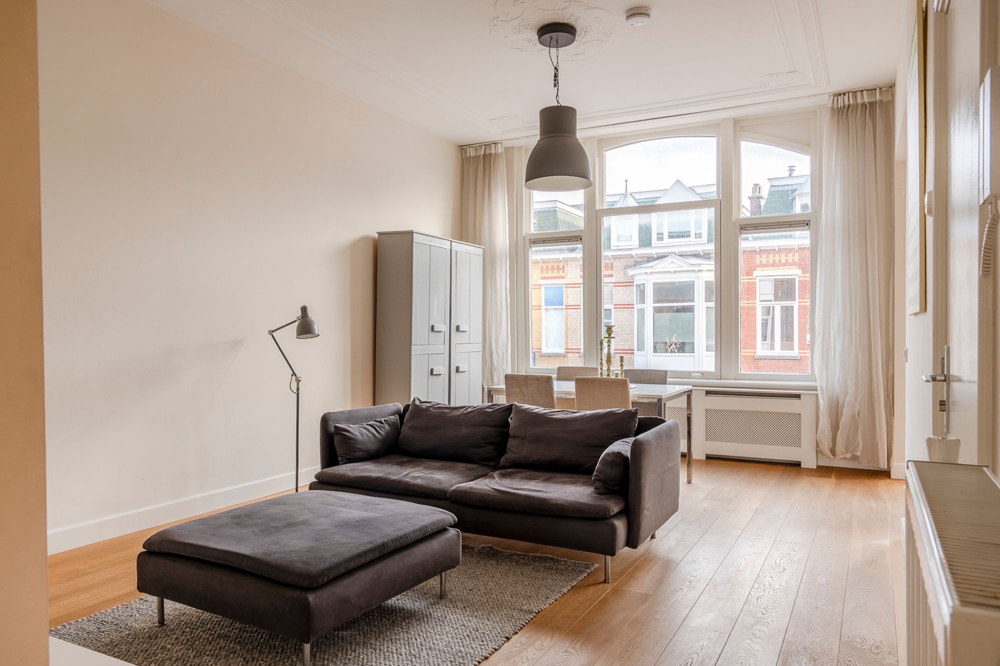 Foto 6 van Theresiastraat 222