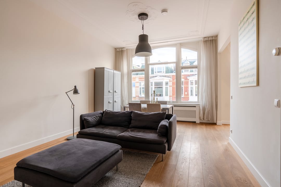 Foto 7 van Theresiastraat 222