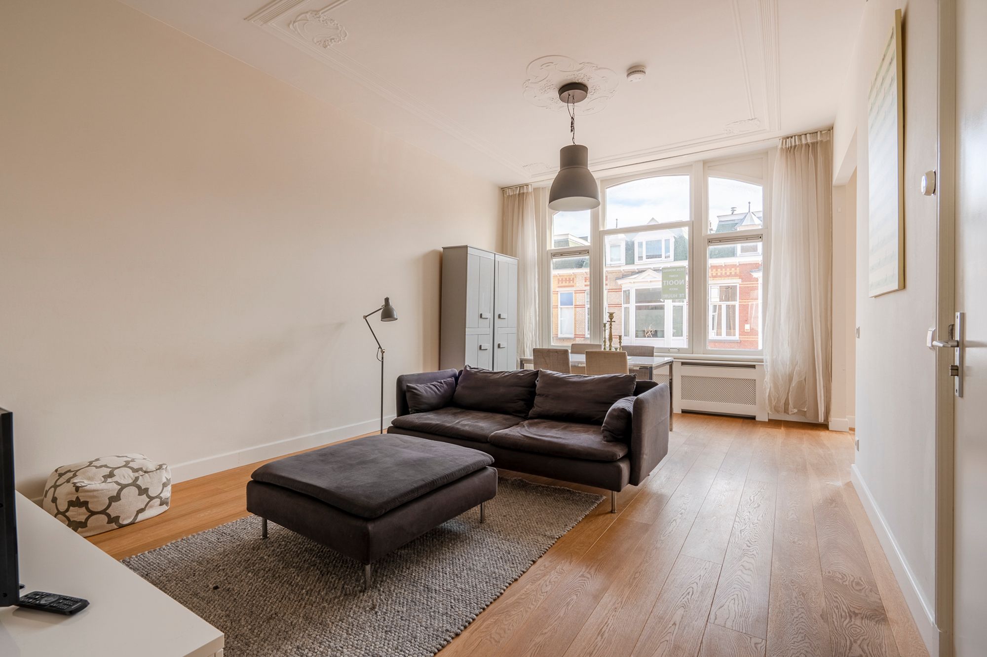 Foto 9 van Theresiastraat 222