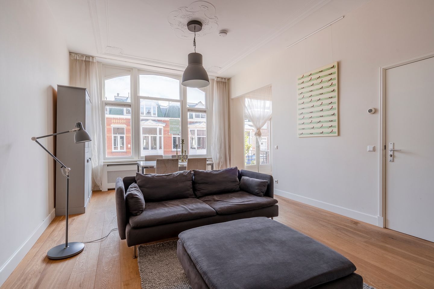 Foto 10 van Theresiastraat 222