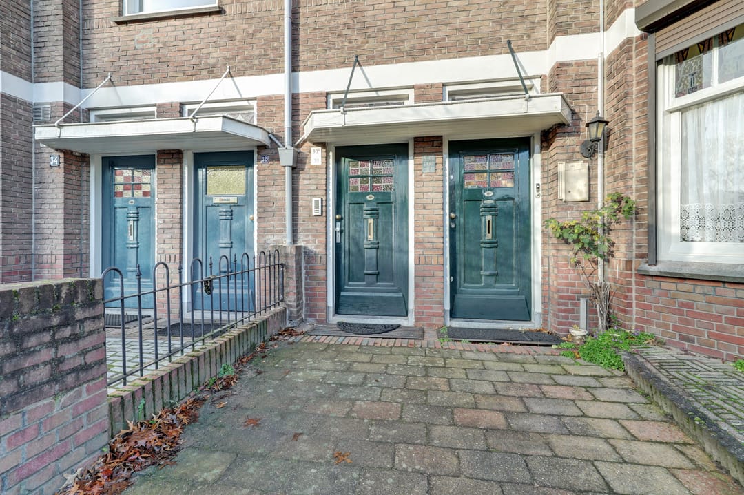 Foto 2 van Koolemans Beynenstraat 30