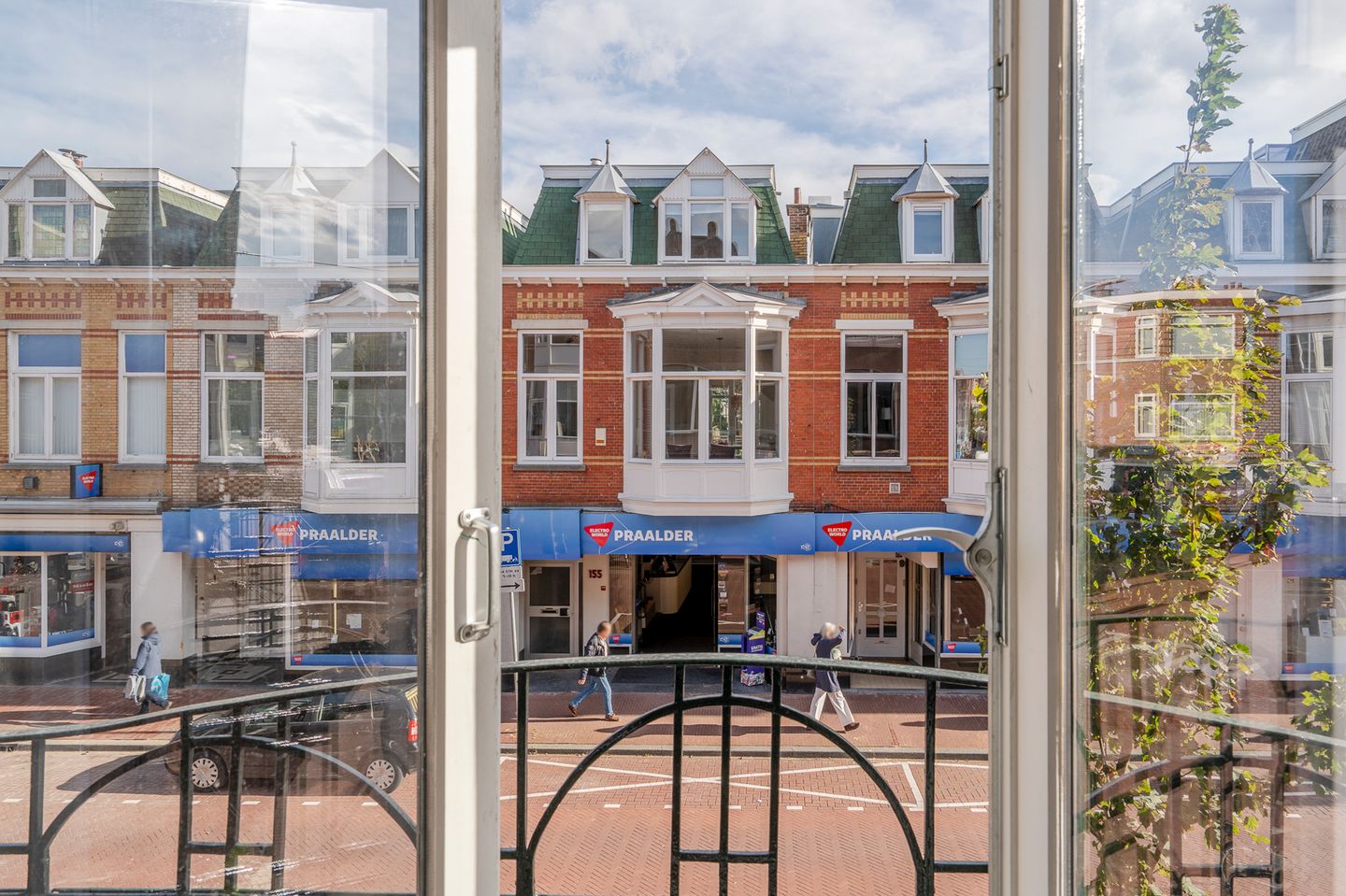 Foto 20 van Theresiastraat 222