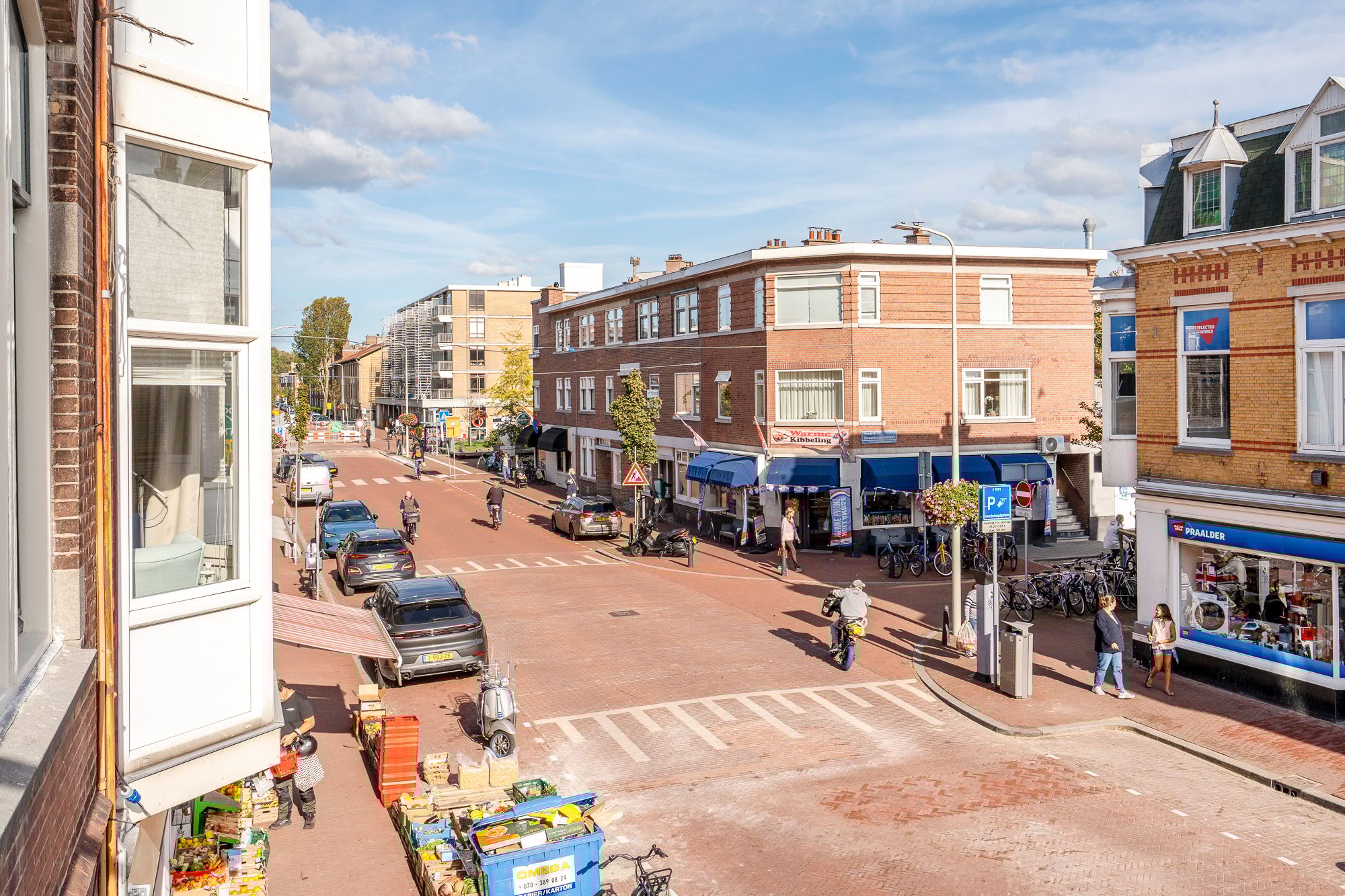 Foto 21 van Theresiastraat 222