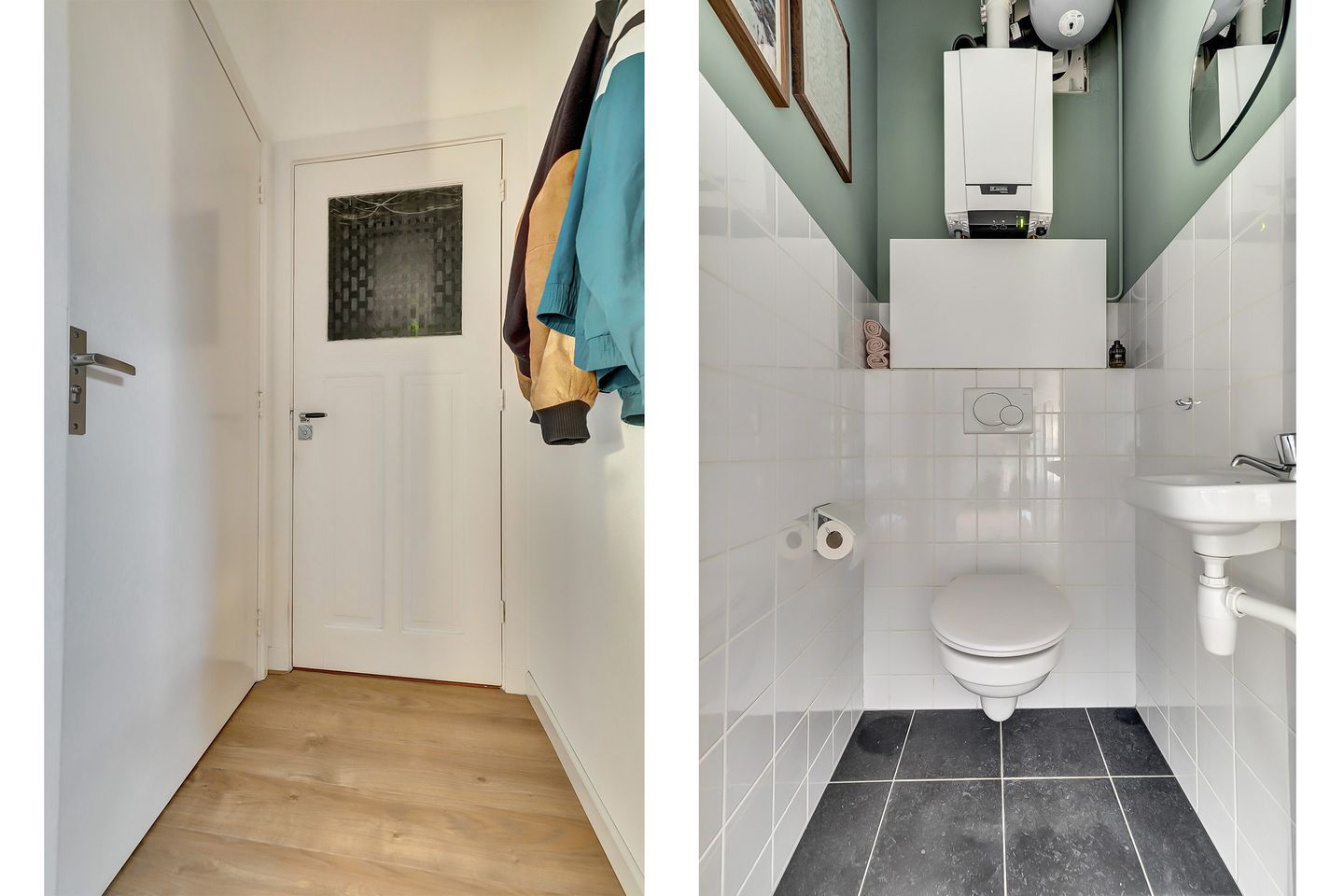 Foto 5 van Koolemans Beynenstraat 30