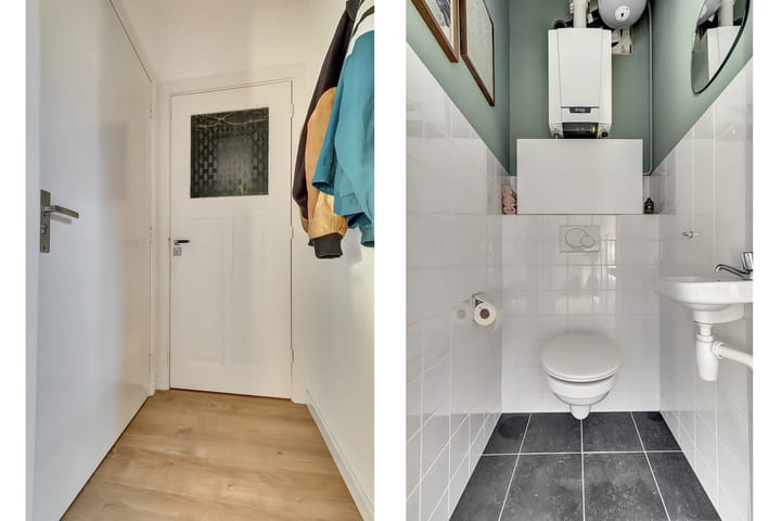 Foto 5 van Koolemans Beynenstraat 30