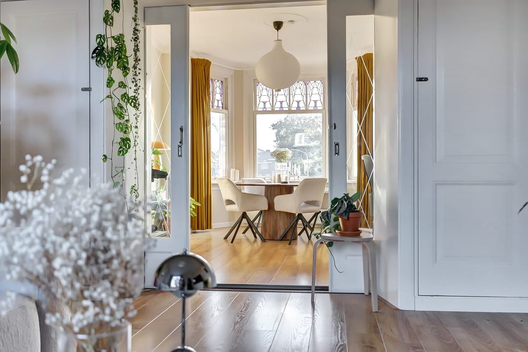 Foto 7 van Koolemans Beynenstraat 30