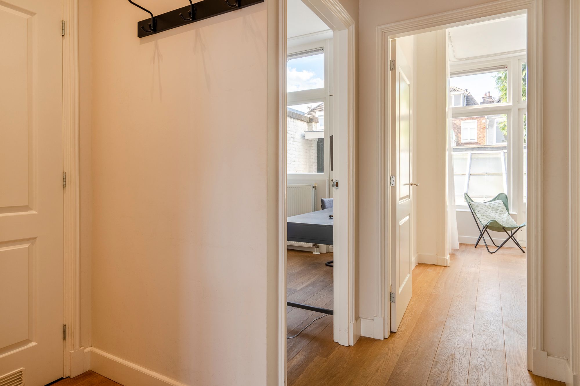 Foto 24 van Theresiastraat 222