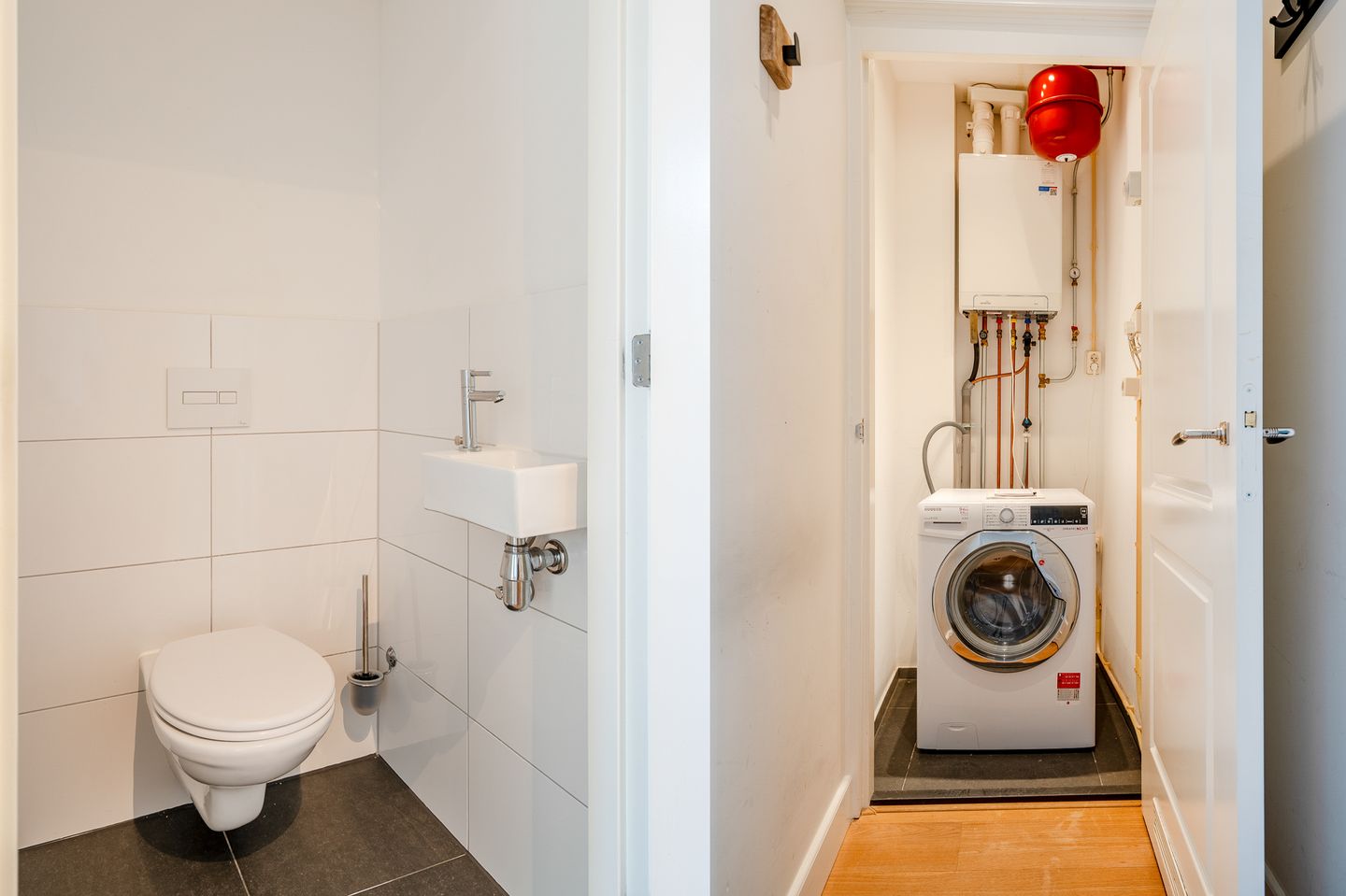 Foto 25 van Theresiastraat 222