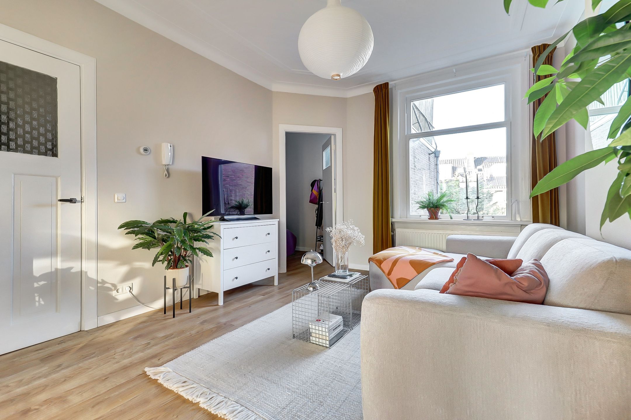 Foto 12 van Koolemans Beynenstraat 30