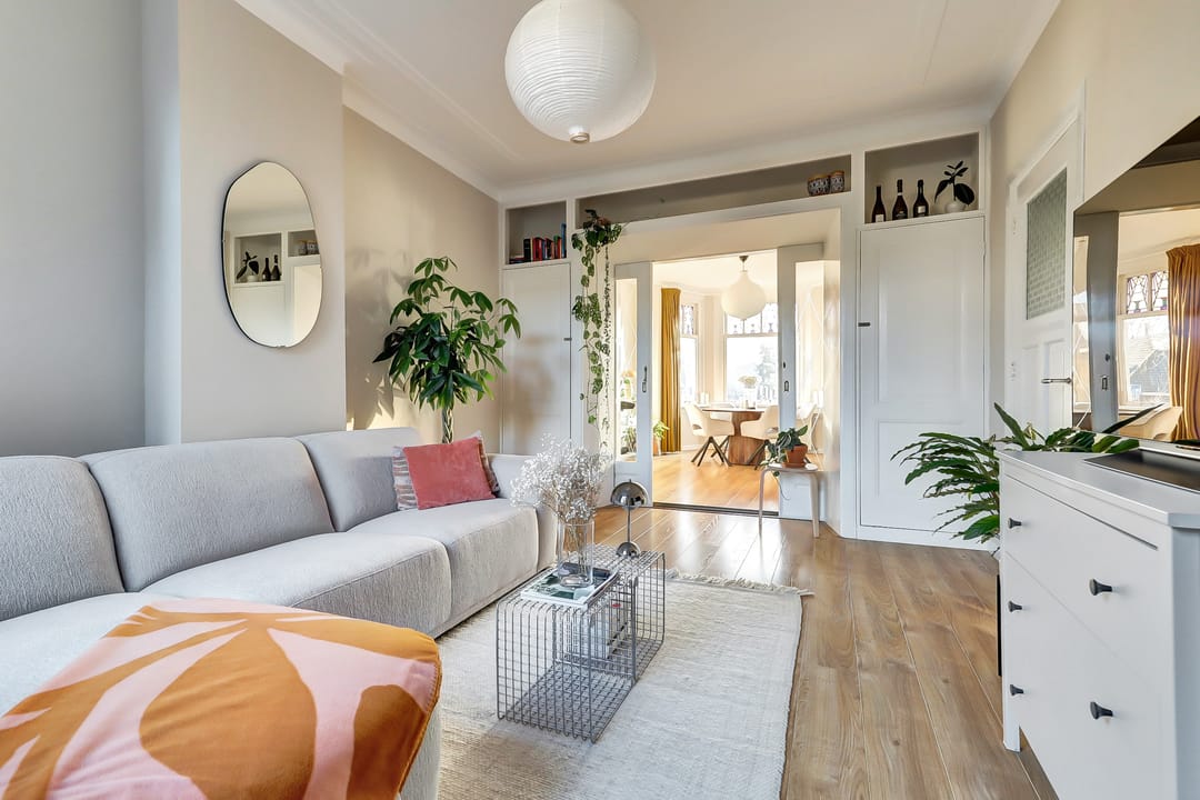 Foto 13 van Koolemans Beynenstraat 30