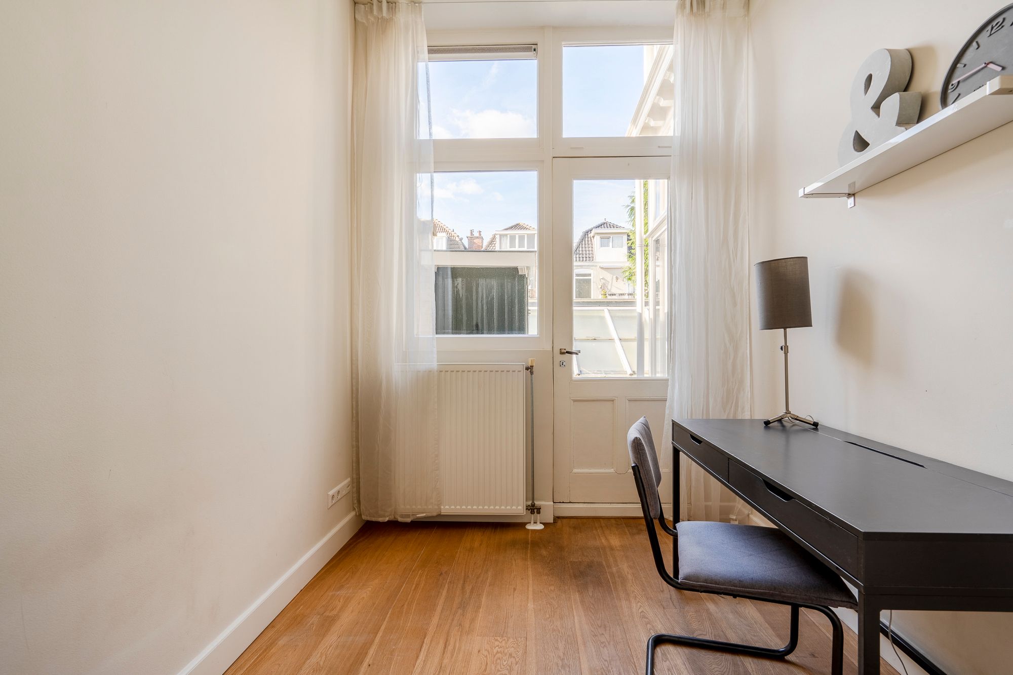 Foto 30 van Theresiastraat 222