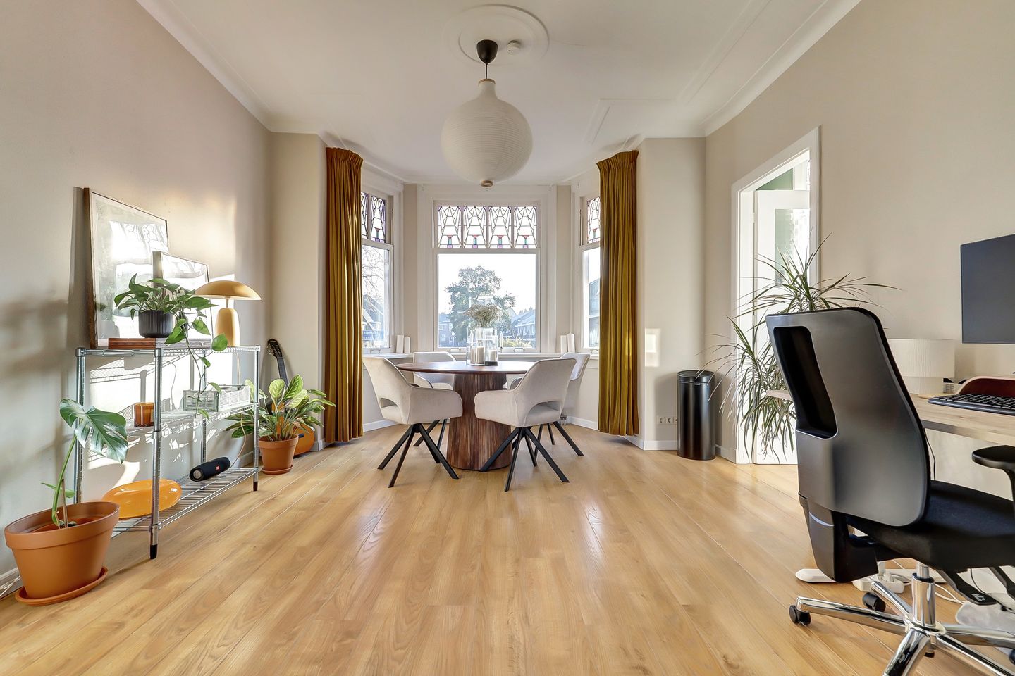 Foto 14 van Koolemans Beynenstraat 30