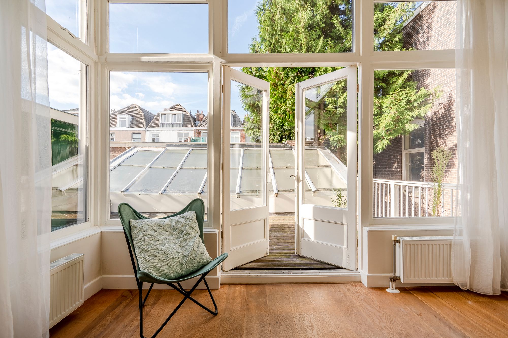 Foto 33 van Theresiastraat 222