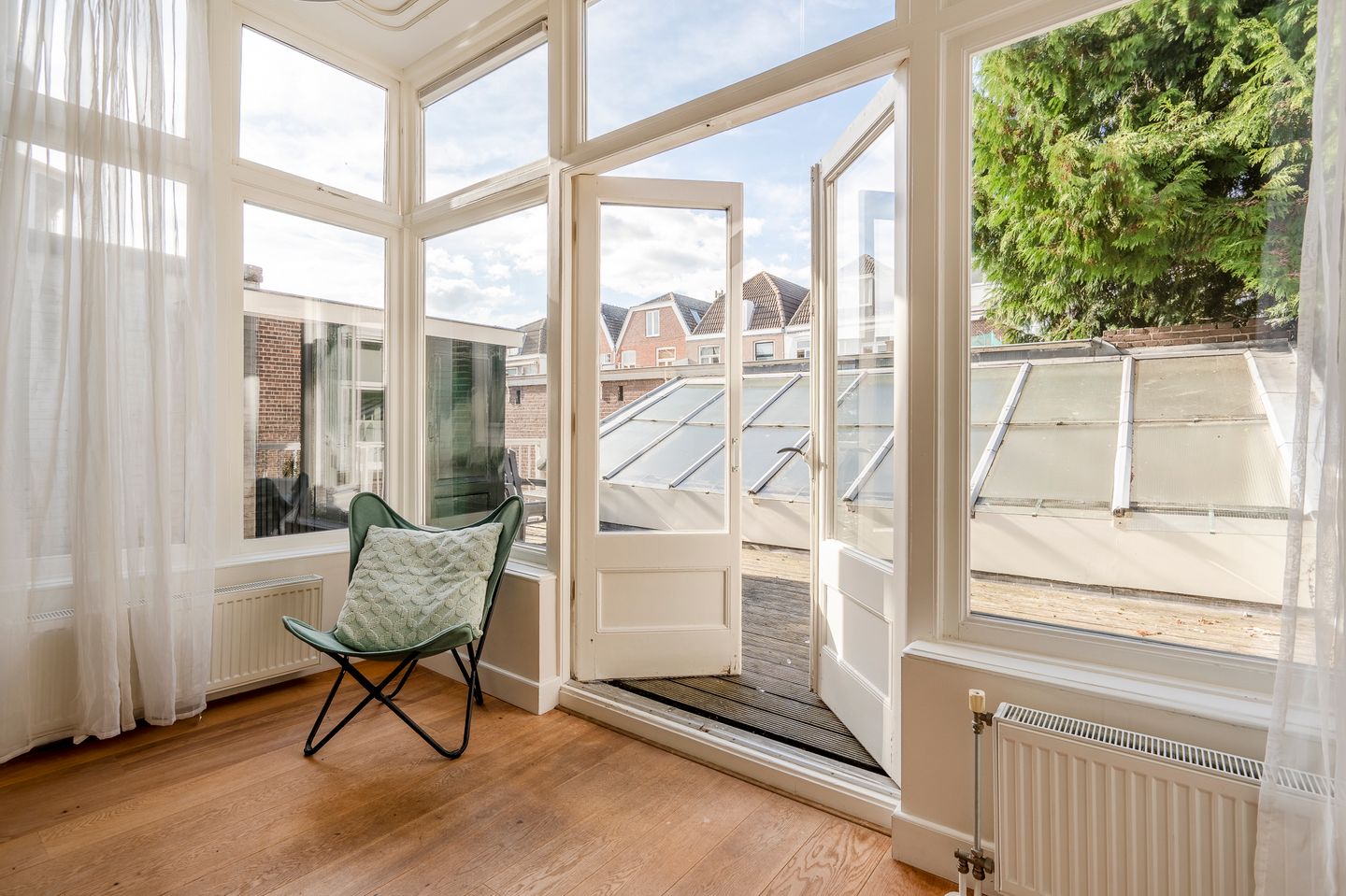 Foto 34 van Theresiastraat 222