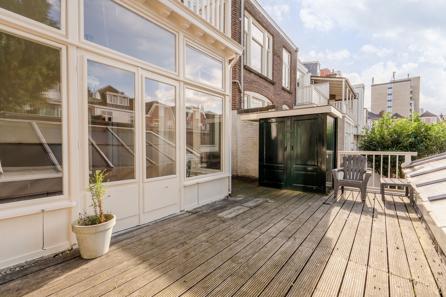 Foto 35 van Theresiastraat 222