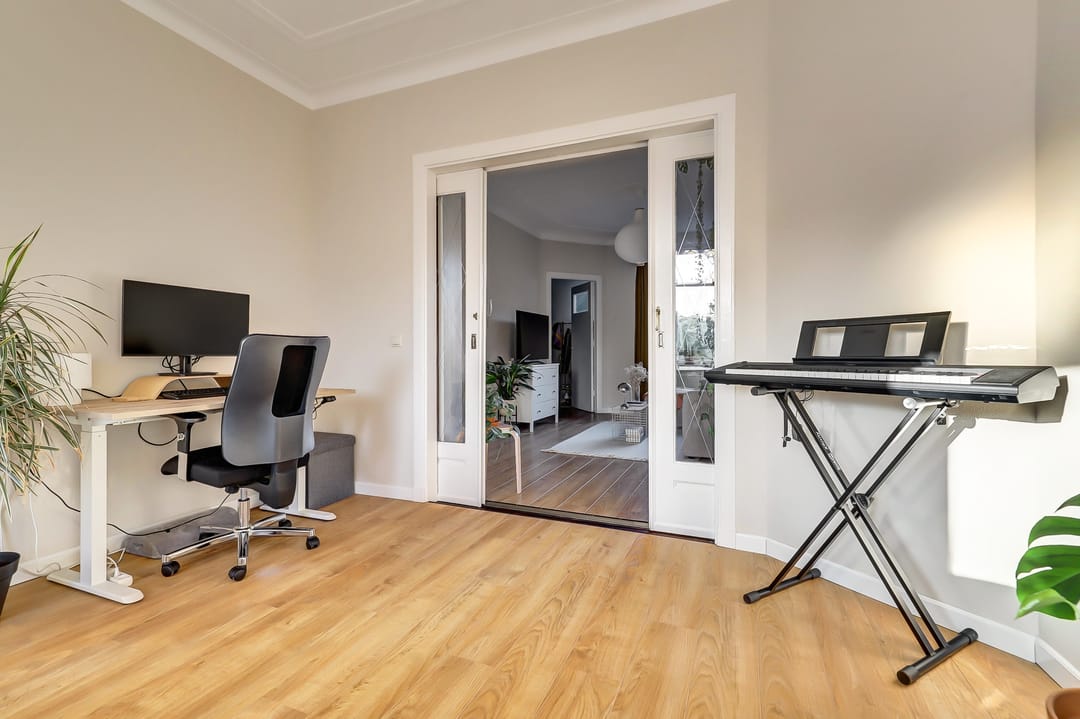 Foto 22 van Koolemans Beynenstraat 30