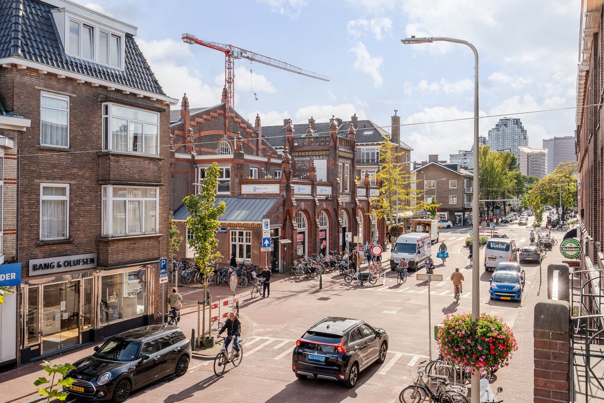 Foto 39 van Theresiastraat 222