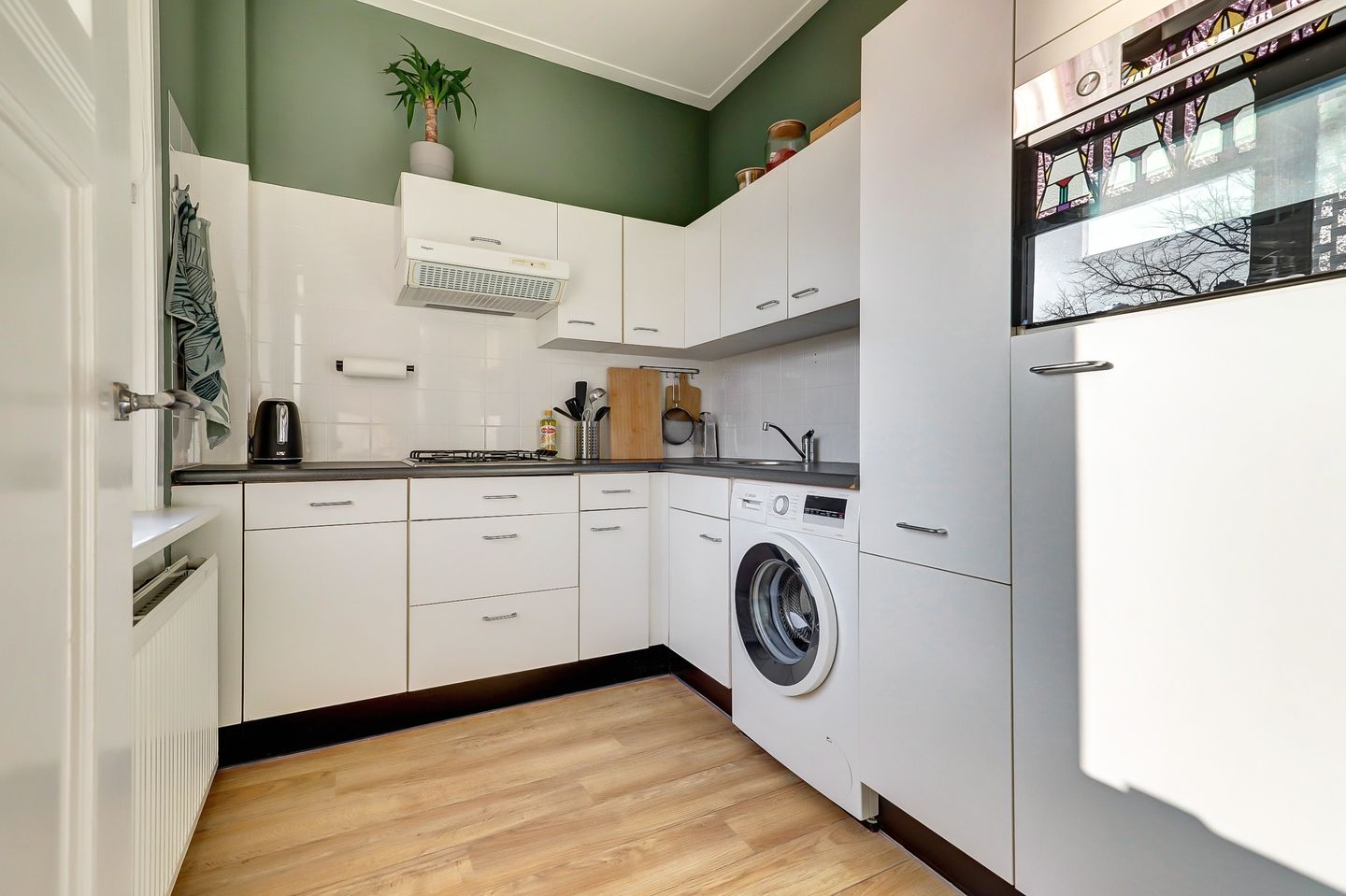 Foto 25 van Koolemans Beynenstraat 30