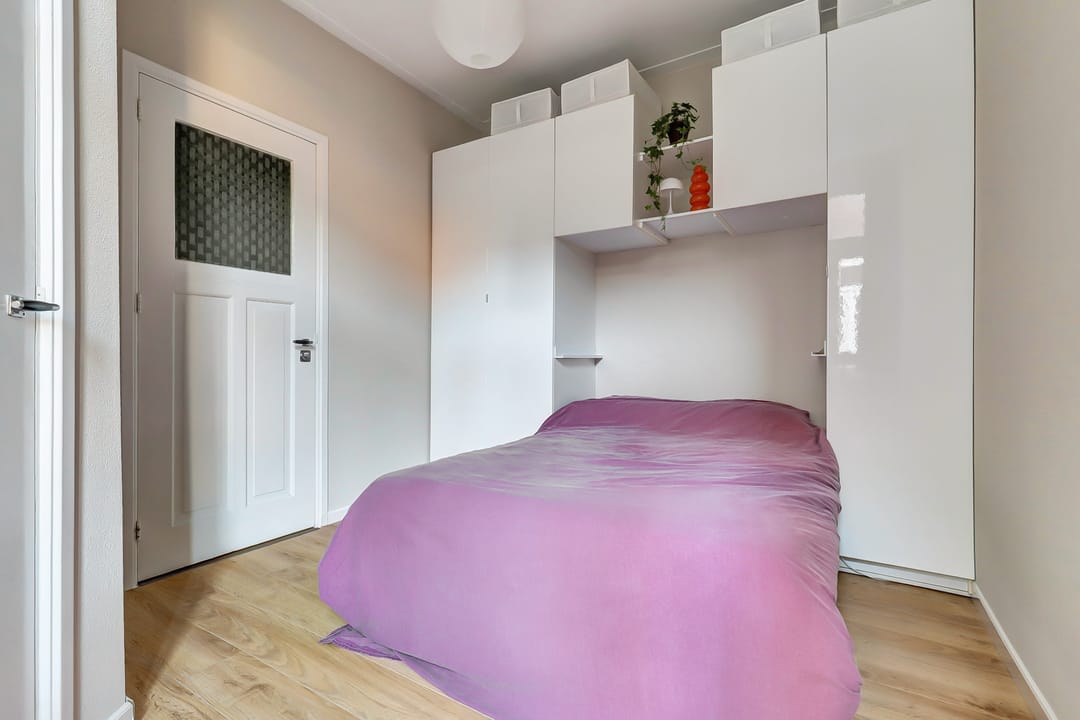 Foto 26 van Koolemans Beynenstraat 30