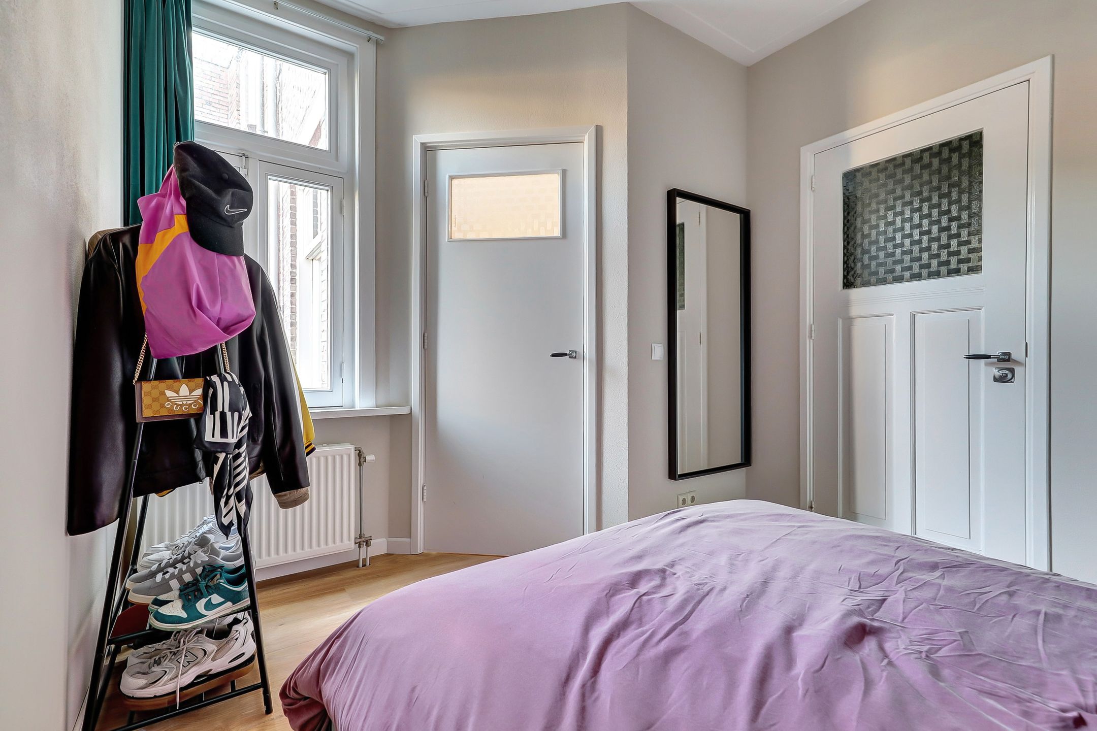 Foto 27 van Koolemans Beynenstraat 30